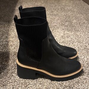 DV by Dolce Vita Boots